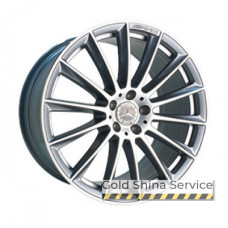 Replica MR580 10x20 5x112 ET48.1 DIA66.6 GMF