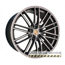 Replica PR897 10x21 5x112 ET20 DIA0 GMF Replica PR897 10x21 5x112 ET20 DIA0 GMF