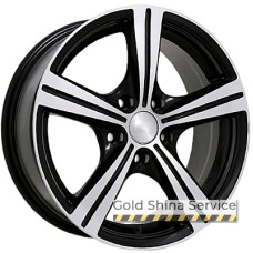Lawu YL-146 7.5x17 5x112 ET38 DIA66.6 BP