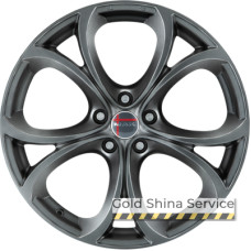 Mak Lario 8x18 5x110 ET34 DIA0 BT Mak Lario 8x18 5x110 ET34 DIA0 BT