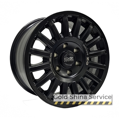 Off Road Wheels OW1908-3 8x17 5x150 ET25 DIA110.1 BM