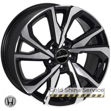 Zorat Wheels BK5384 8x18 5x114.3 ET50 DIA64.1 BP Zorat Wheels BK5384 8x18 5x114.3 ET50 DIA64.1 BP