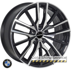 ZF FE167 10x20 5x120 ET40 DIA74.1 BMF