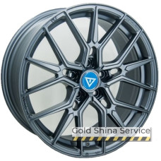 VLF VLF22 8x18 5x112 ET38 DIA66.6 MGM