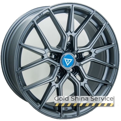 Диски VLF VLF22 8x18 5x112 ET38 DIA66.6 MGM