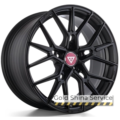 Диски VLF VLF22 8x18 5x112 ET38 DIA66.6 BM