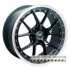 VLF VLF-P06 8.5x18 5x120 ET35 DIA72.6 MBML