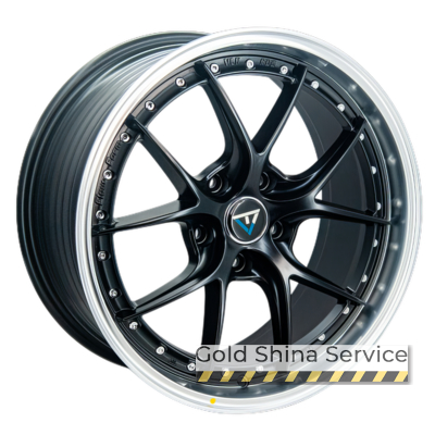 VLF VLF-P06 8.5x18 5x120 ET35 DIA72.6 MBML