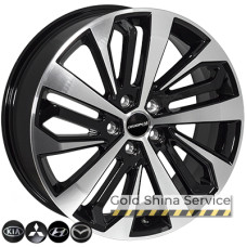 ZF TL1531 7x19 5x114.3 ET45 DIA67.1 BMF