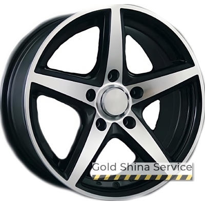 Lawu YL-244 7.5x17 5x114.3 ET38 DIA73.1 BP
