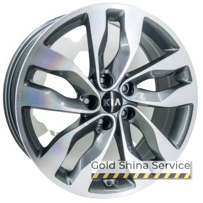 Replica Toyota GT ZY880 7.5x18 5x114.3 ET46 DIA67.1 MG