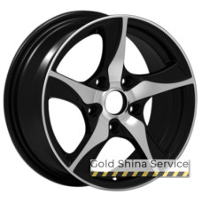 Lawu YL-3138 5.5x13 4x100 ET35 DIA73.1 BP