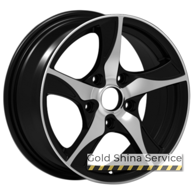Lawu YL-3138 5.5x13 4x100 ET35 DIA73.1 BP