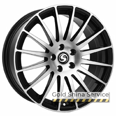 Диски Sportmax Racing T-0156 7x16 5x114.3 ET40 DIA67.1 BP