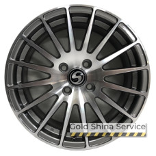 Sportmax Racing T-0156 7x16 5x114.3 ET40 DIA67.1 LSP