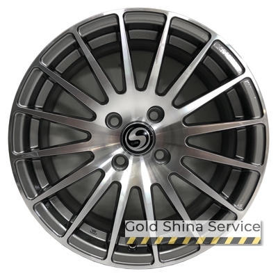 Диски Sportmax Racing T-0156 7x16 5x114.3 ET40 DIA67.1 LSP
