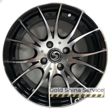 Sportmax Racing T-0575 6.5x15 4x100 ET38 DIA67.1 BP
