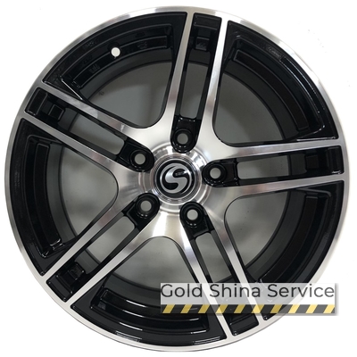 Диски Sportmax Racing T-0554 7x16 5x114.3 ET42 DIA67.1 BP