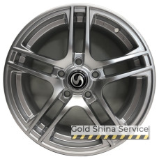 Sportmax Racing T-0554 7x16 5x114.3 ET42 DIA0 HS