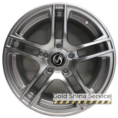Диски Sportmax Racing T-0554 7x16 5x114.3 ET42 DIA67.1 HS