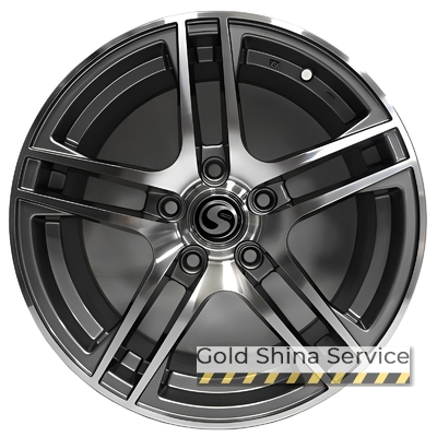 Диски Sportmax Racing T-0554 7x16 5x114.3 ET42 DIA67.1 LSP