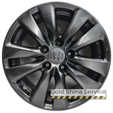 Replica Honda CT-1610 7x16 5x114.3 ET50 DIA64.1 HB Replica Honda CT-1610 7x16 5x114.3 ET50 DIA64.1 HB