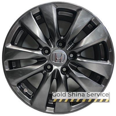 Диски Replica Honda CT-1610 7x16 5x114.3 ET50 DIA64.1 HB