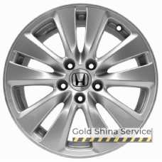 Replica Honda CT-1610 6.5x16 5x114.3 ET50 DIA64.1 HS Replica Honda CT-1610 6.5x16 5x114.3 ET50 DIA64.1 HS