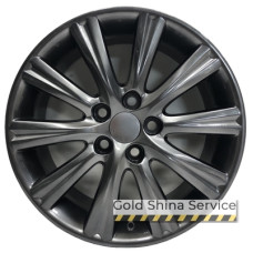 Replica Toyota CT-2396 7x17 5x114.3 ET45 DIA0 HB Replica Toyota CT-2396 7x17 5x114.3 ET45 DIA0 HB