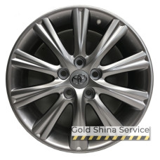 Replica Toyota CT-2396 7x17 5x114.3 ET45 DIA60.1 HS Replica Toyota CT-2396 7x17 5x114.3 ET45 DIA60.1 HS