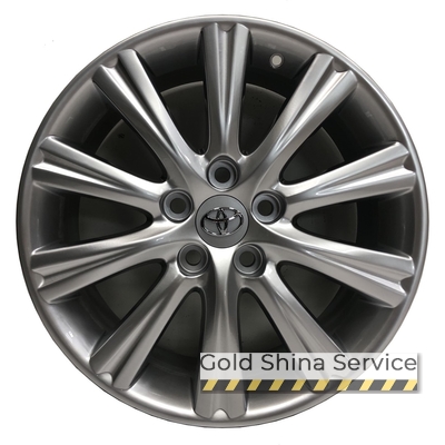 Диски Replica Toyota CT-2396 7x17 5x114.3 ET45 DIA60.1 HS