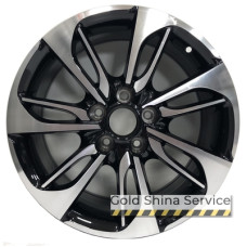 Replica Toyota YX-0573 7x17 5x114.3 ET45 DIA60.1 MB Replica Toyota YX-0573 7x17 5x114.3 ET45 DIA60.1 MB