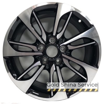 Диски Replica Toyota YX-0573 7x17 5x114.3 ET45 DIA60.1 MB