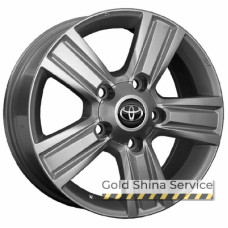 Replica CT-5525 8x18 5x150 ET60 DIA0 HB Replica CT-5525 8x18 5x150 ET60 DIA0 HB