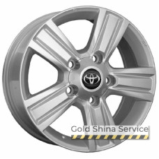 Replica CT-5525 8.5x20 5x150 ET60 DIA0 HS Replica CT-5525 8.5x20 5x150 ET60 DIA0 HS