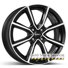 Dezent TN 6x15 4x100 ET45 DIA60.1 DP