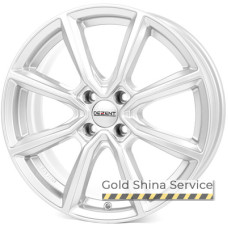 Dezent TN 6.5x16 4x100 ET48 DIA54.1 S