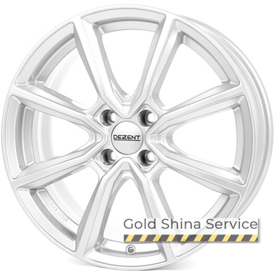 Dezent TN 6.5x16 4x100 ET48 DIA54.1 S