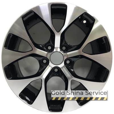 Диски Replica КІА CT-1709 7x17 5x114.3 ET45 DIA67.1 MB
