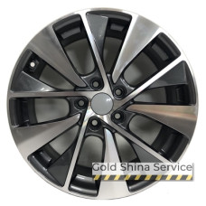 Replica CT-1712 6.5x17 5x114.3 ET45 DIA0 MG