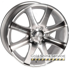 Lawu YL-461 6.5x16 5x114.3 ET35 DIA67.1 SP