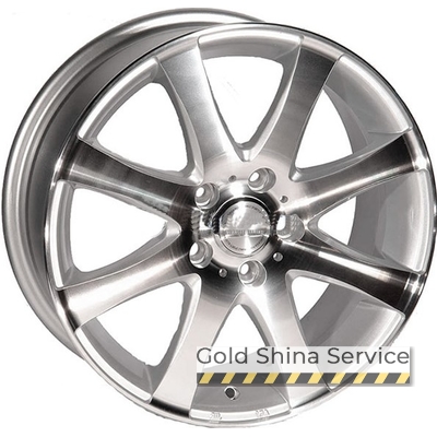 Lawu YL-461 6.5x16 5x114.3 ET35 DIA67.1 SP