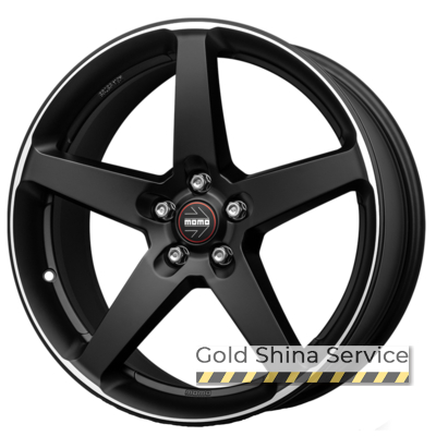 Momo Five 8x18 5x112 ET42 DIA72.3 BMP