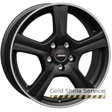 Autec Ionik 6.5x16 5x108 ET50 DIA63.3 BMP
