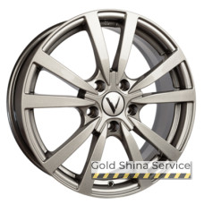K7 K-107 7x17 5x100 ET45 DIA67.1 S