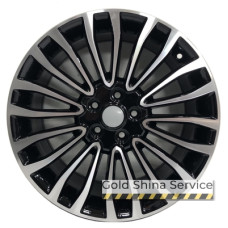 Replica Ford CT-1577 8x18 5x108 ET52.5 DIA63.4 MB Replica Ford CT-1577 8x18 5x108 ET52.5 DIA63.4 MB