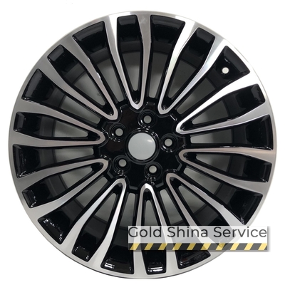 Диски Replica Ford CT-1577 8x18 5x108 ET52.5 DIA63.4 MB