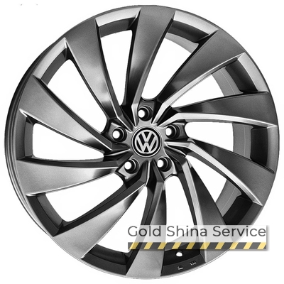Диски Replica Volkswagen CT-2249 8x18 5x112 ET40 DIA57.1 HB