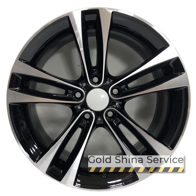 Диски Replica BMW CT-1229 8x18 5x120 ET35 DIA74.1 MB