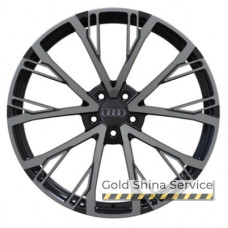 Replica FORGED A2110264 8.5x21 5x112 ET43 DIA66.5 GBwDMF